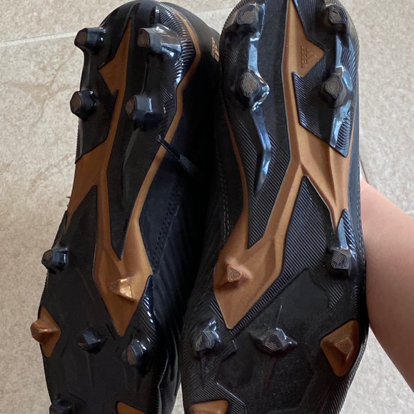 Adidas Predator soccer cleats - Picture 5 of 7